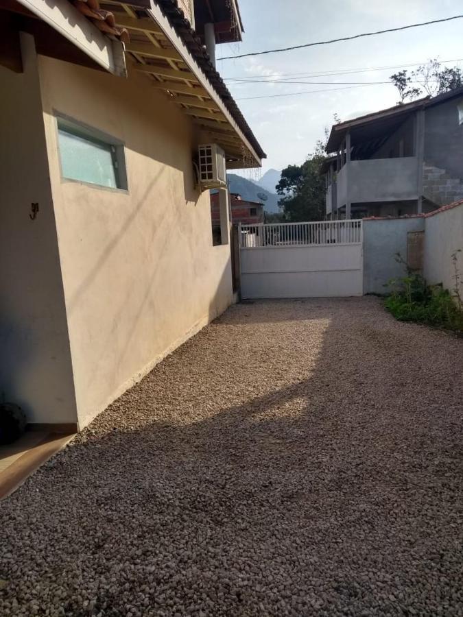 אובטובה Vila Do Aconchego מראה חיצוני תמונה