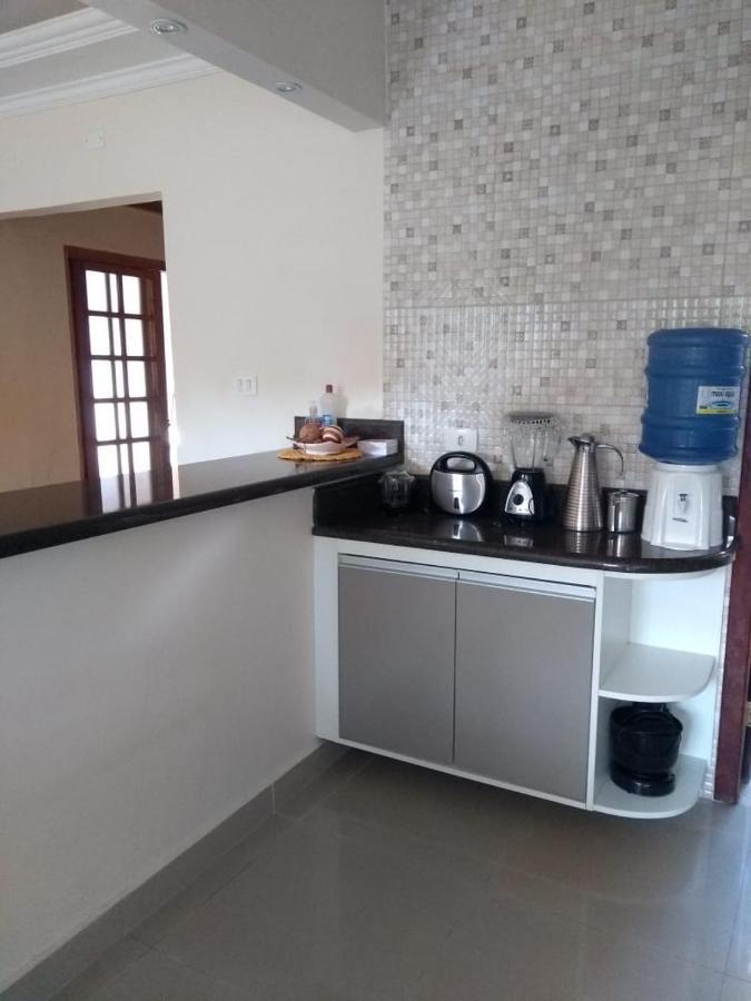 אובטובה Vila Do Aconchego מראה חיצוני תמונה