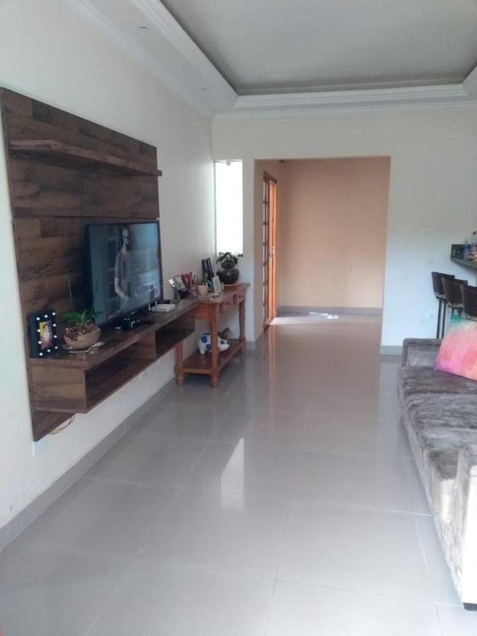 אובטובה Vila Do Aconchego מראה חיצוני תמונה