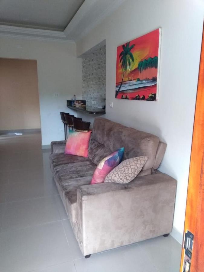 אובטובה Vila Do Aconchego מראה חיצוני תמונה