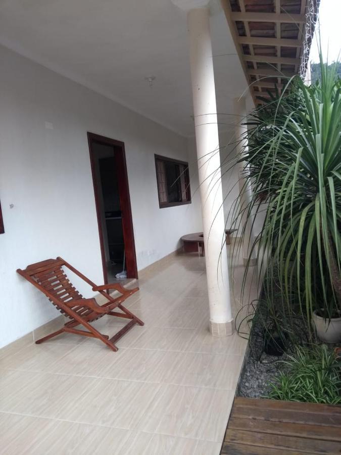אובטובה Vila Do Aconchego מראה חיצוני תמונה