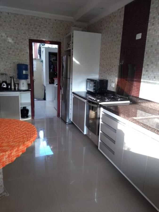 אובטובה Vila Do Aconchego מראה חיצוני תמונה
