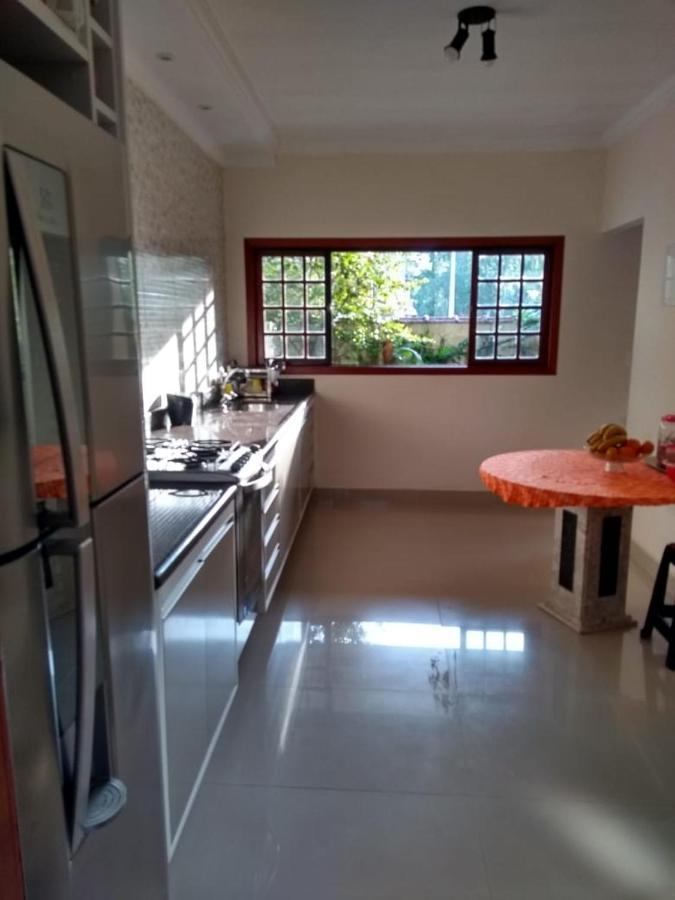 אובטובה Vila Do Aconchego מראה חיצוני תמונה